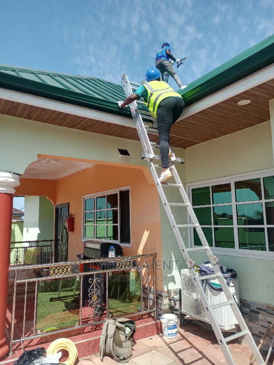 Solar Training