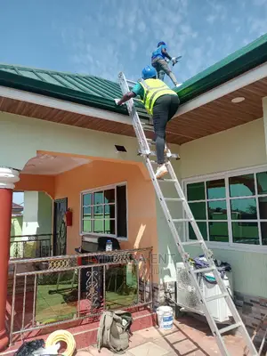 Solar Training