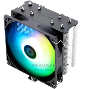 Thermalright Assassin X120 Refined Se Argb Cpu Air Cooler
