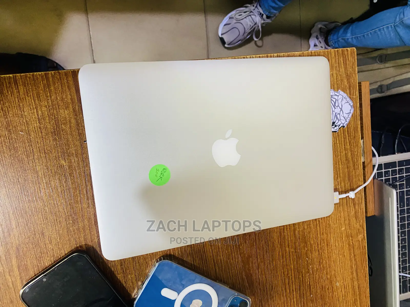 Laptop Apple MacBook Pro 8GB Intel Core I5 SSD 256GB