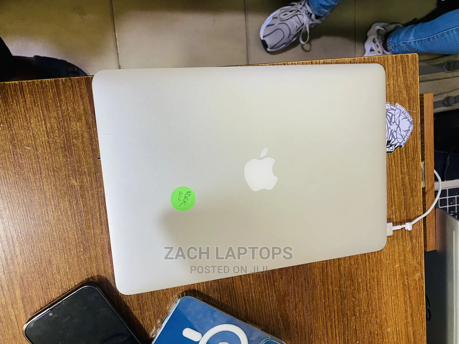 Laptop Apple MacBook Pro 8GB Intel Core I5 SSD 256GB
