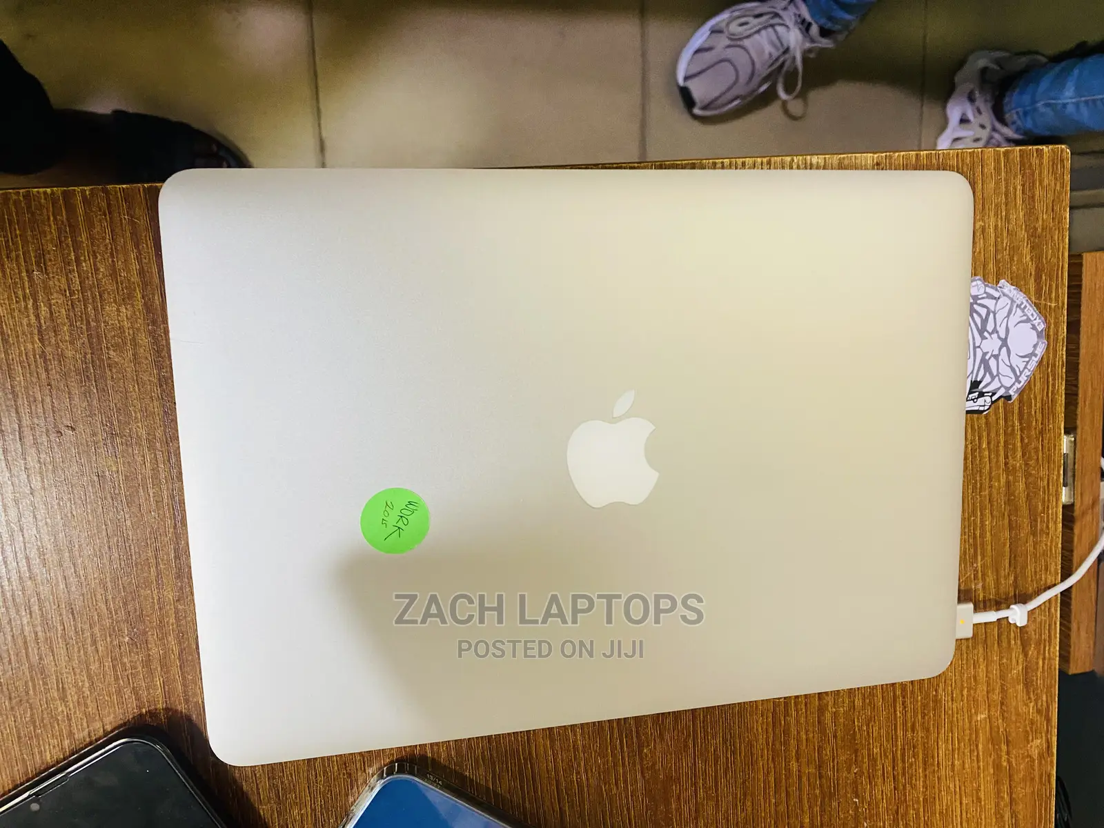 Laptop Apple MacBook Pro 8GB Intel Core I5 SSD 256GB