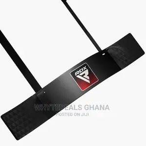 RDX Arm Blaster Biceps Triceps,Big Arms Fitness Curl Support