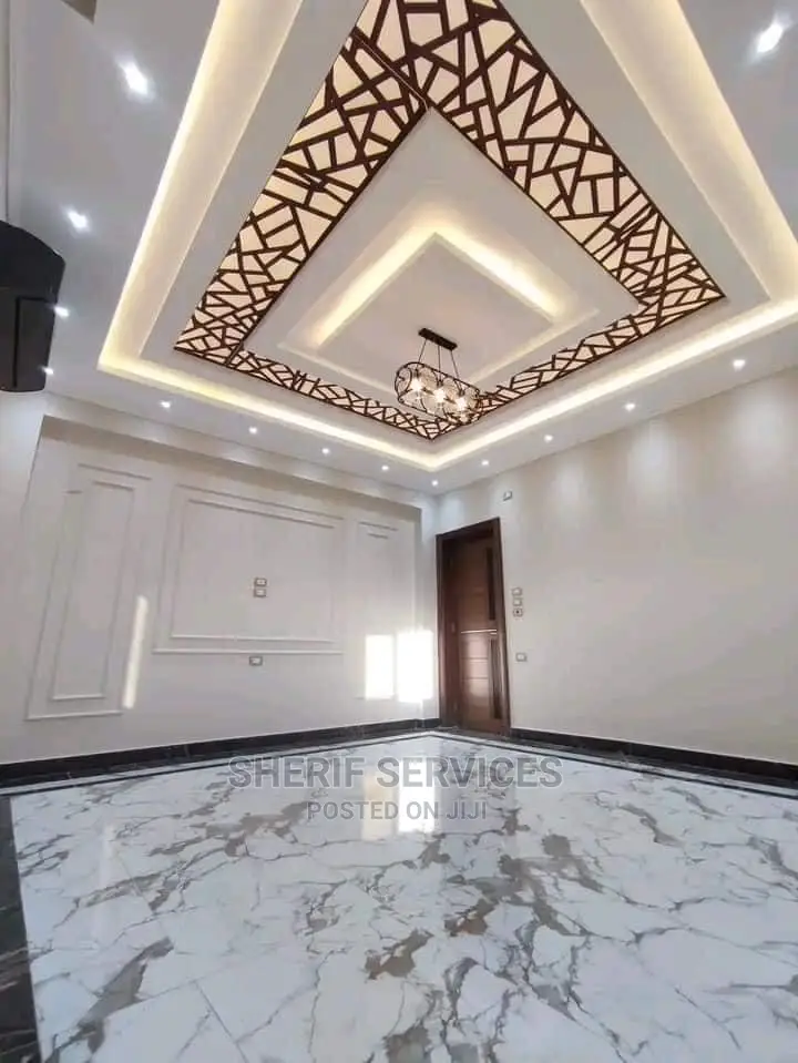 Andrail Wall Skimming Inside Outside Painting Ceiling Wall