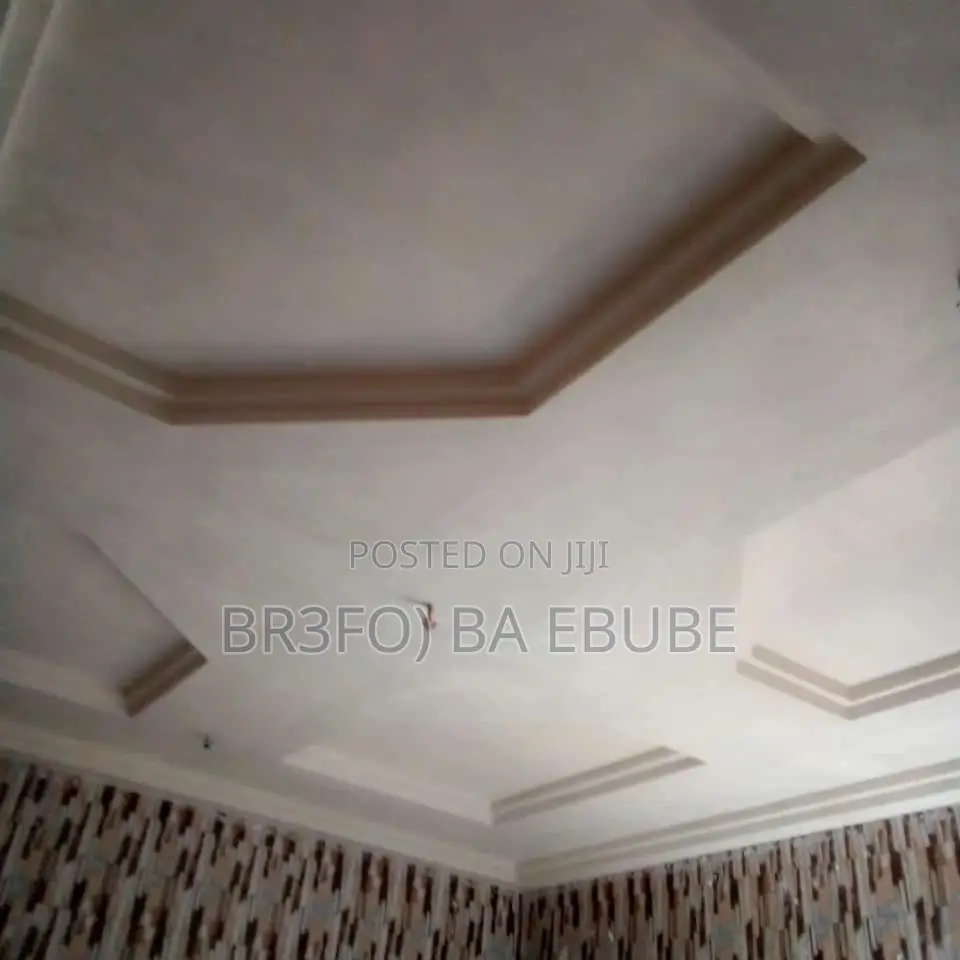 Br3fo) P.O.P Ceiling and Deco