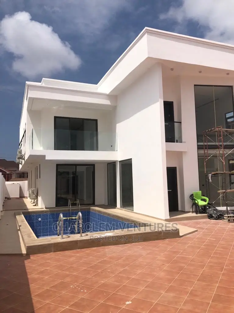 4bdrm House in Charclem Ventures, East Legon for sale
