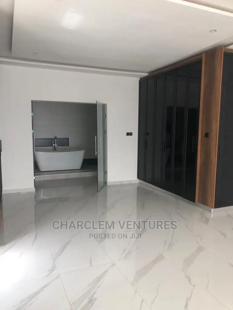 4bdrm House in Charclem Ventures, East Legon for sale