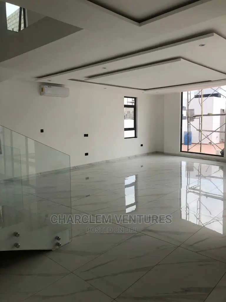 4bdrm House in Charclem Ventures, East Legon for sale