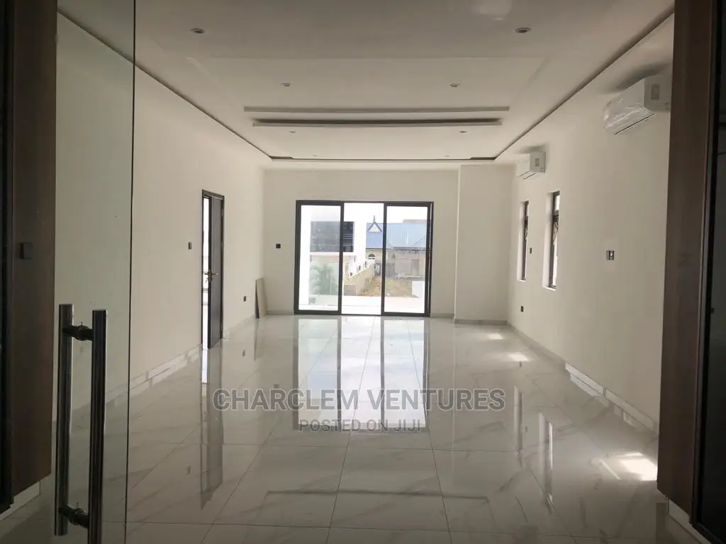 4bdrm House in Charclem Ventures, East Legon for sale