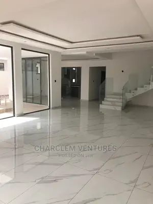 4bdrm House in Charclem Ventures, East Legon for sale