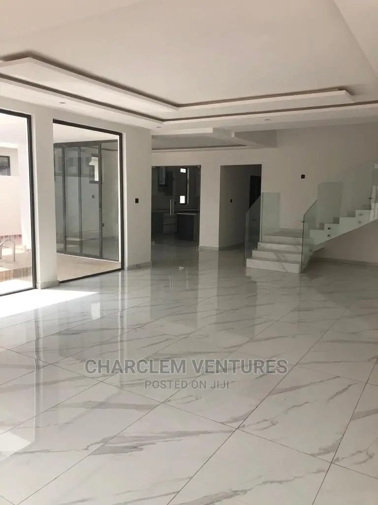 4bdrm House in Charclem Ventures, East Legon for sale