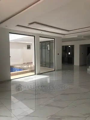 4bdrm House in Charclem Ventures, East Legon for sale