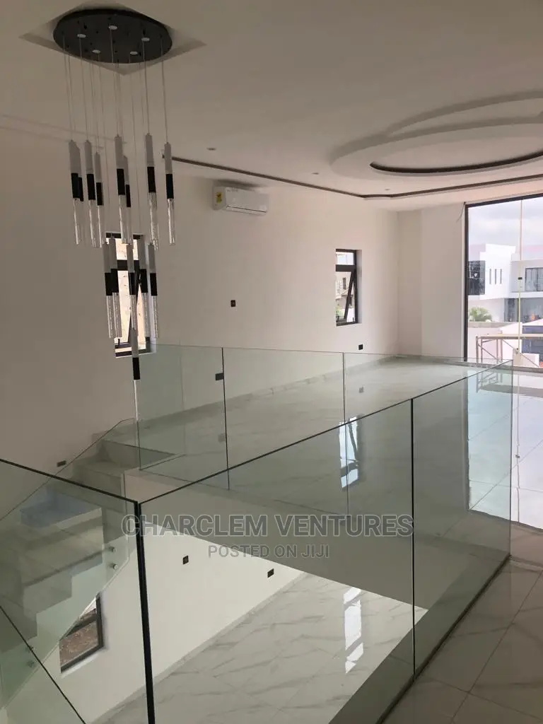 4bdrm House in Charclem Ventures, East Legon for sale