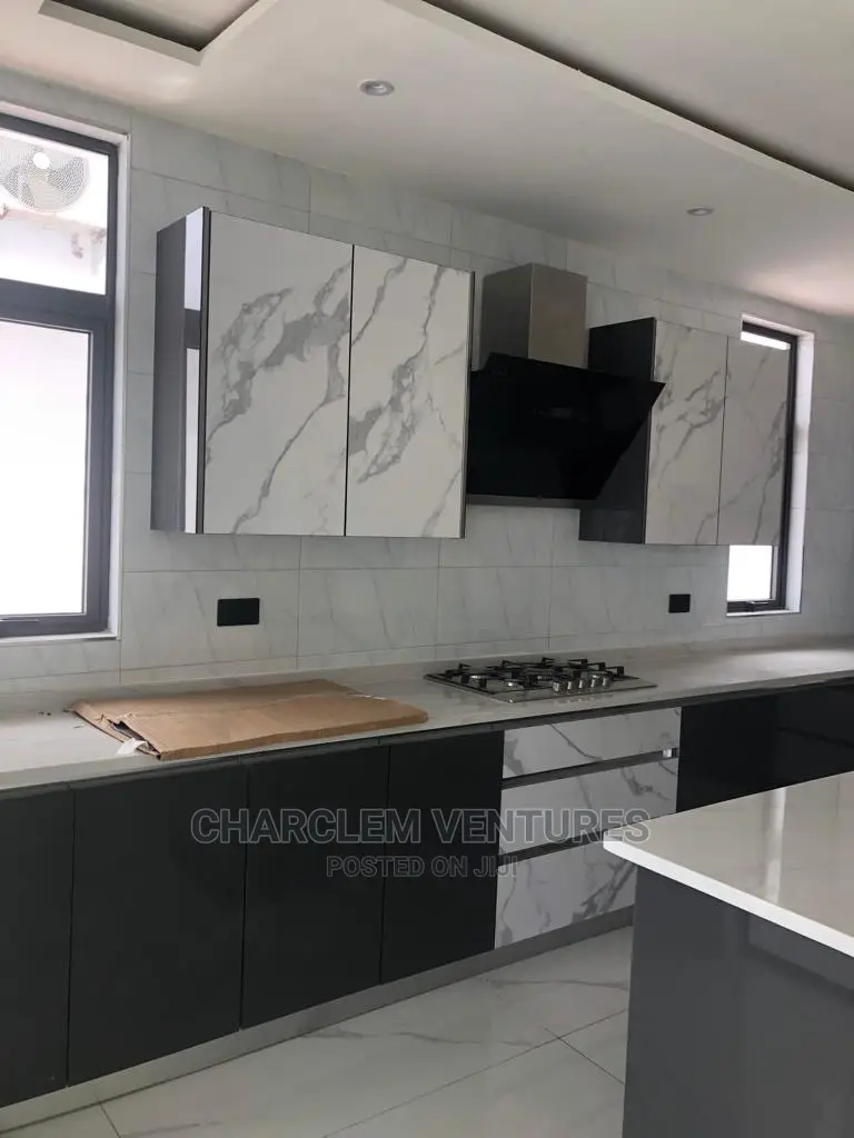 4bdrm House in Charclem Ventures, East Legon for sale