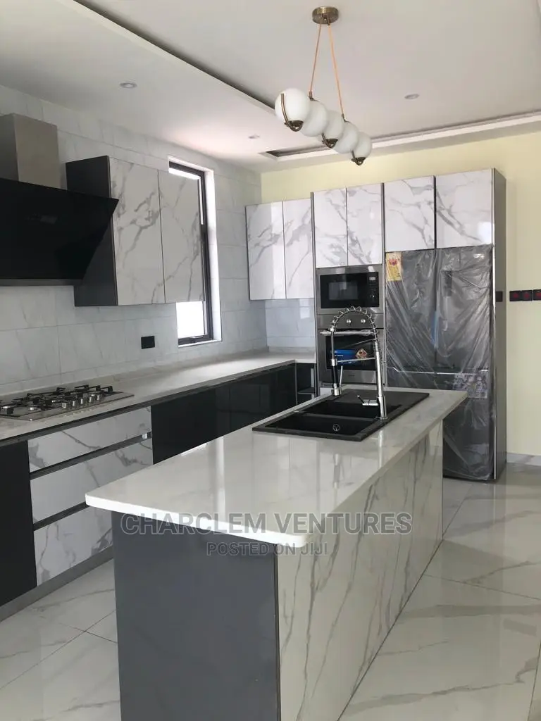 4bdrm House in Charclem Ventures, East Legon for sale