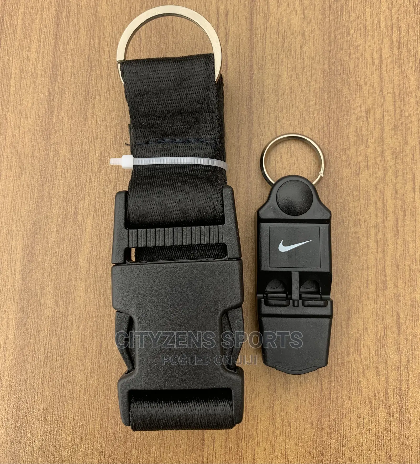 Nike Whistle