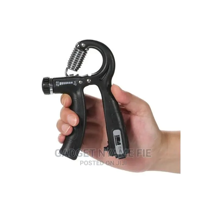 Adjustable Hand Grip