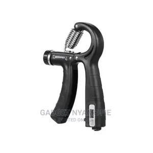 Adjustable Hand Grip