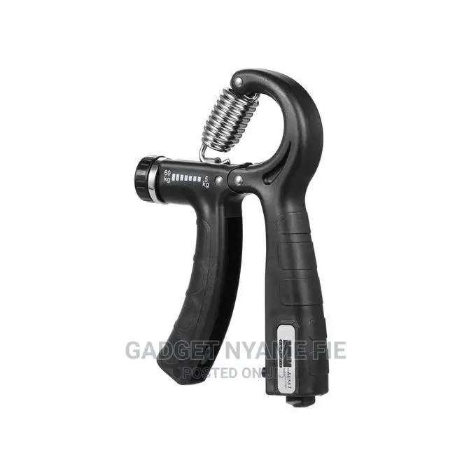 Adjustable Hand Grip