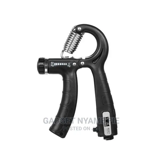 Adjustable Hand Grip