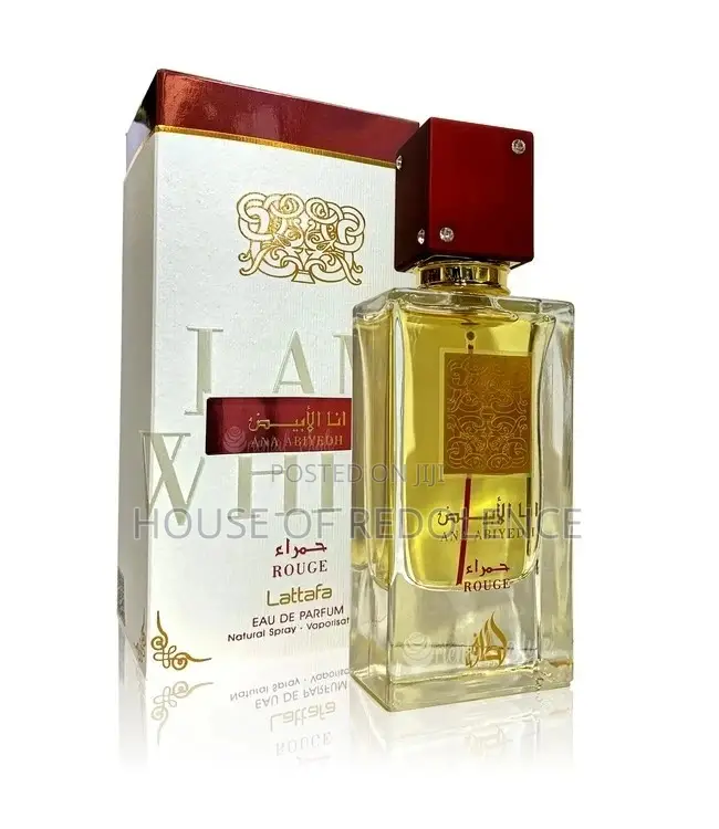 Ana Abiyedh Rouge & Ana Abiyedh & Ana Abiyedh Leather & Poudree