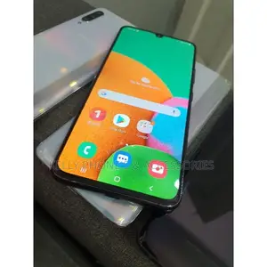 New Samsung Galaxy A90 5G 128 GB Black
