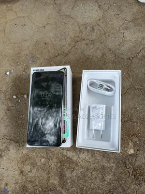 New Samsung Galaxy A90 5G 128 GB Black