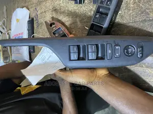 Honda Civic/CRV 2016 to 2019 Master Switch Available