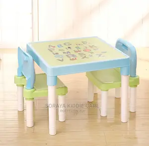 Kids Table And Chair Set