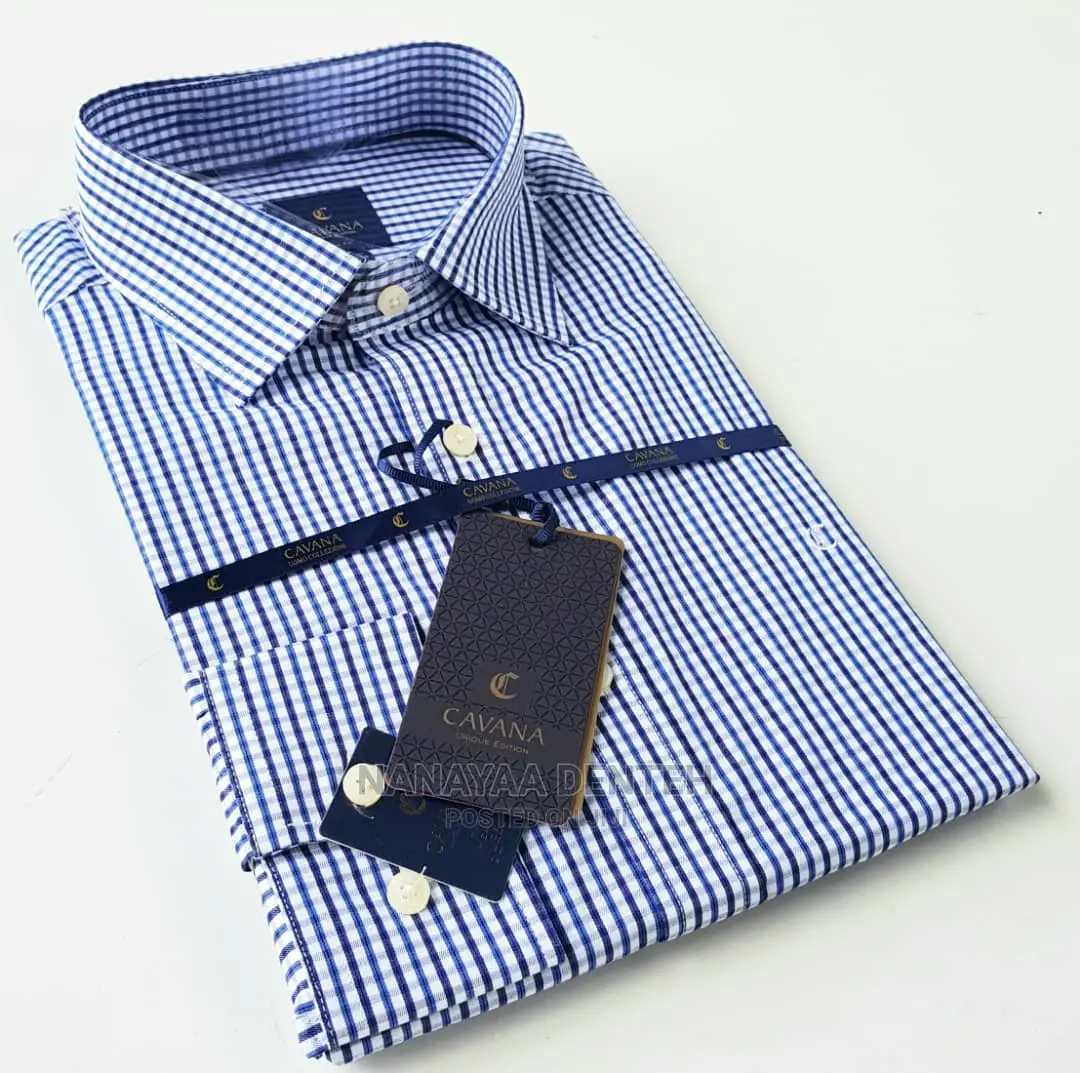 Men's Shirt