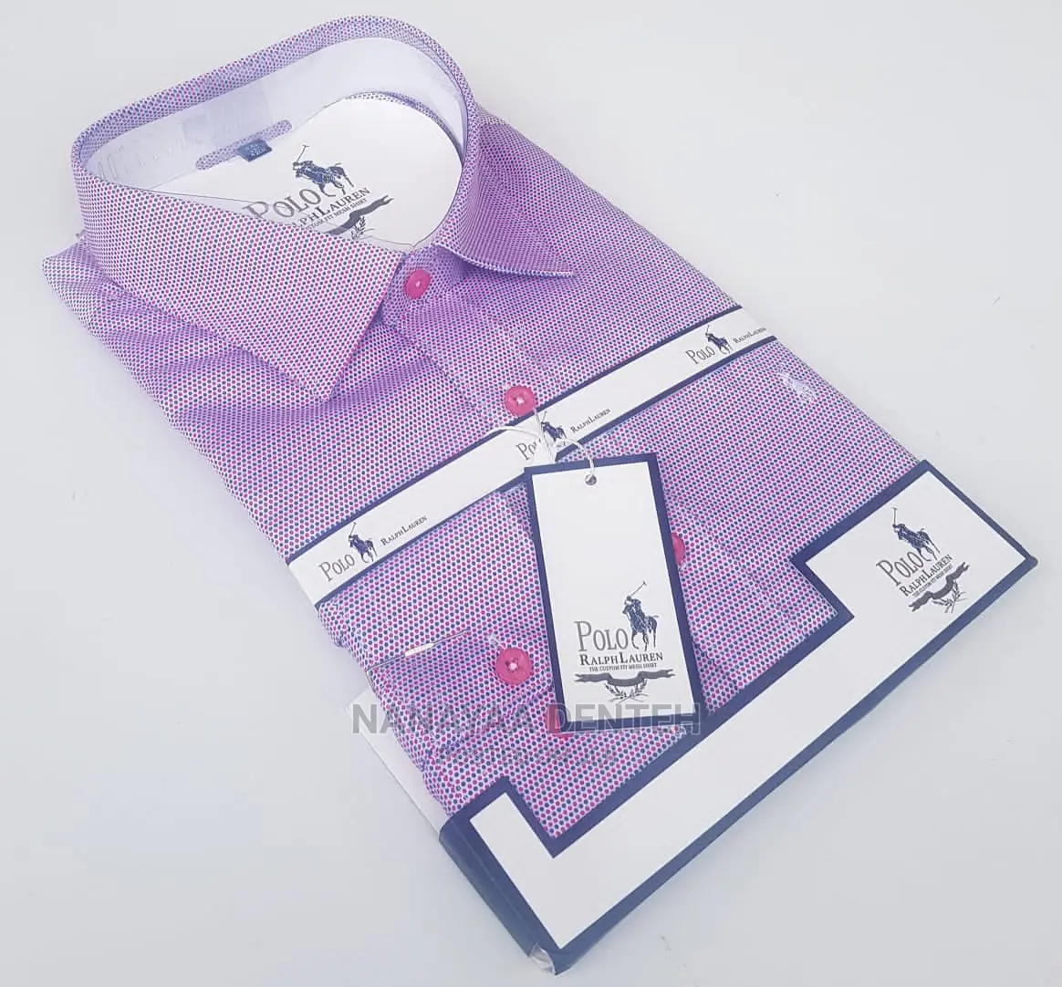 Men's Shirt