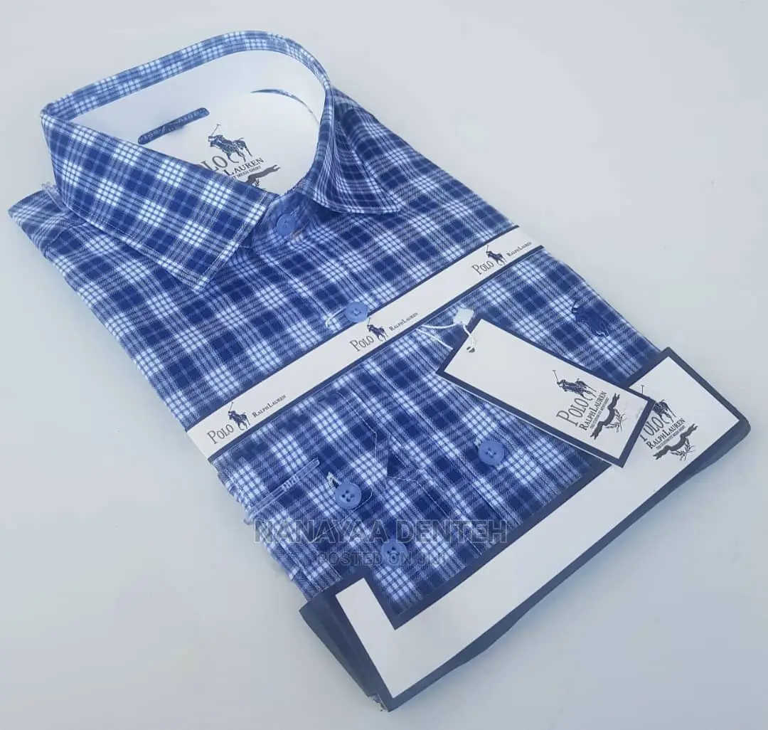 Men's Shirt