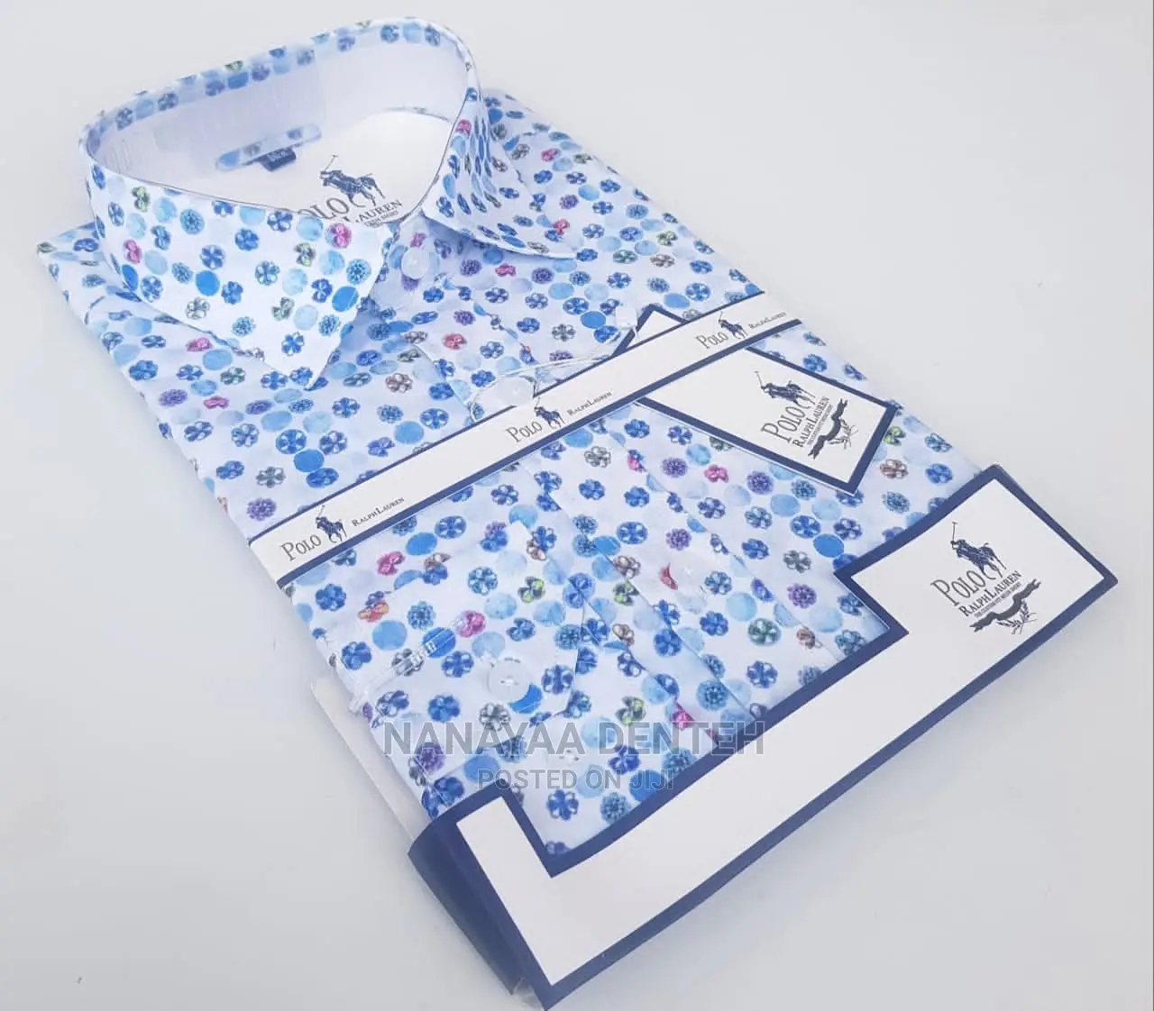 Men's Shirt