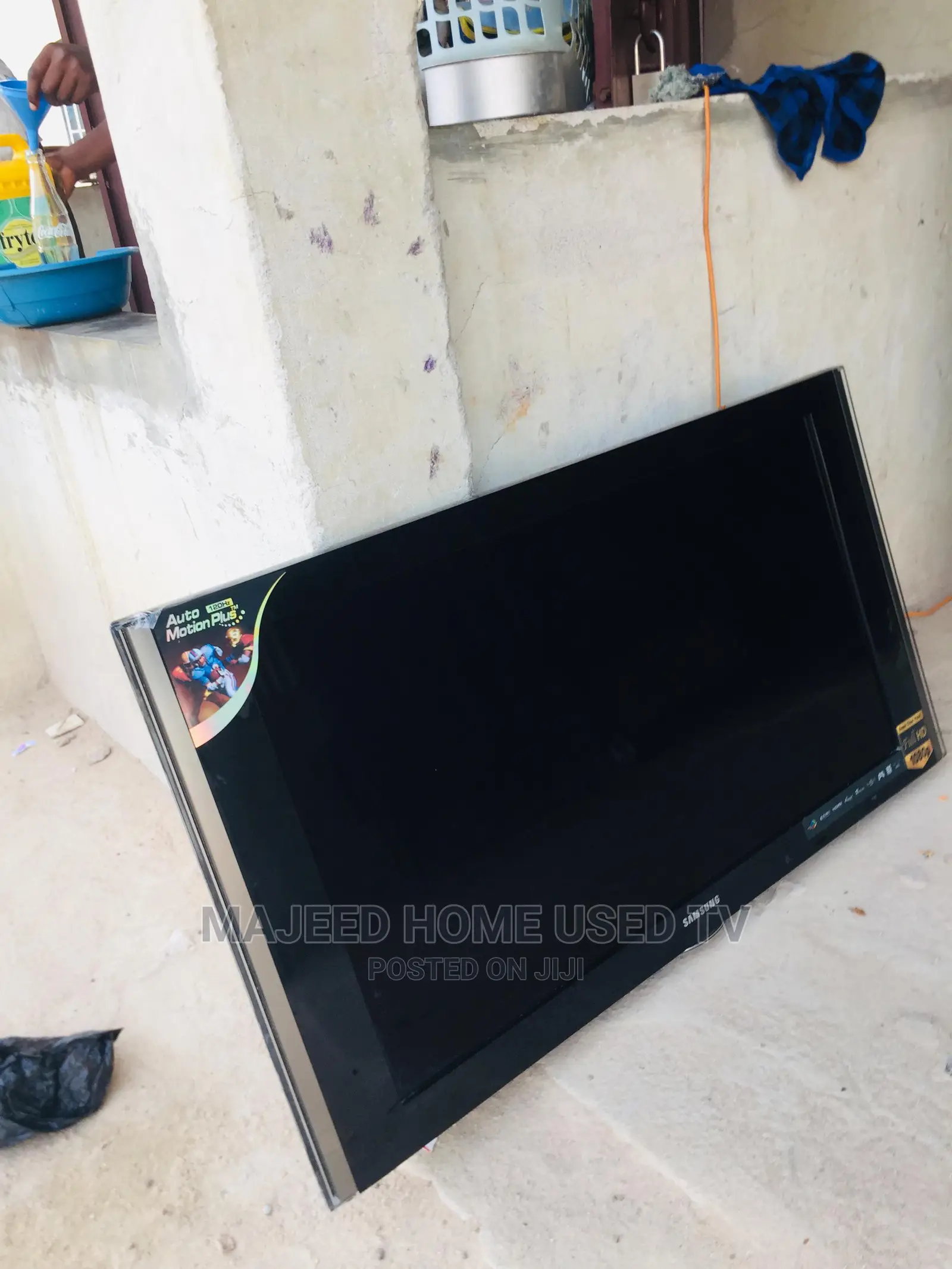 40inches Samsung Tv