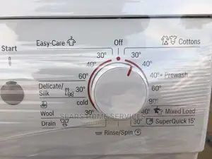 Bosch Washing Machine