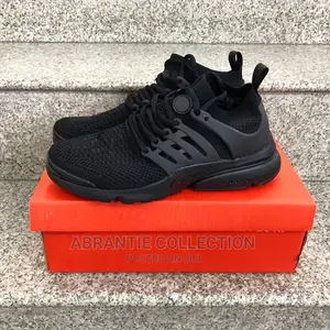 Nike Presto