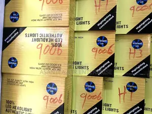 Led Lights Bulb for All Car