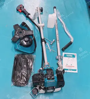 Total Grass Bush Cutting Machine (Petrol)