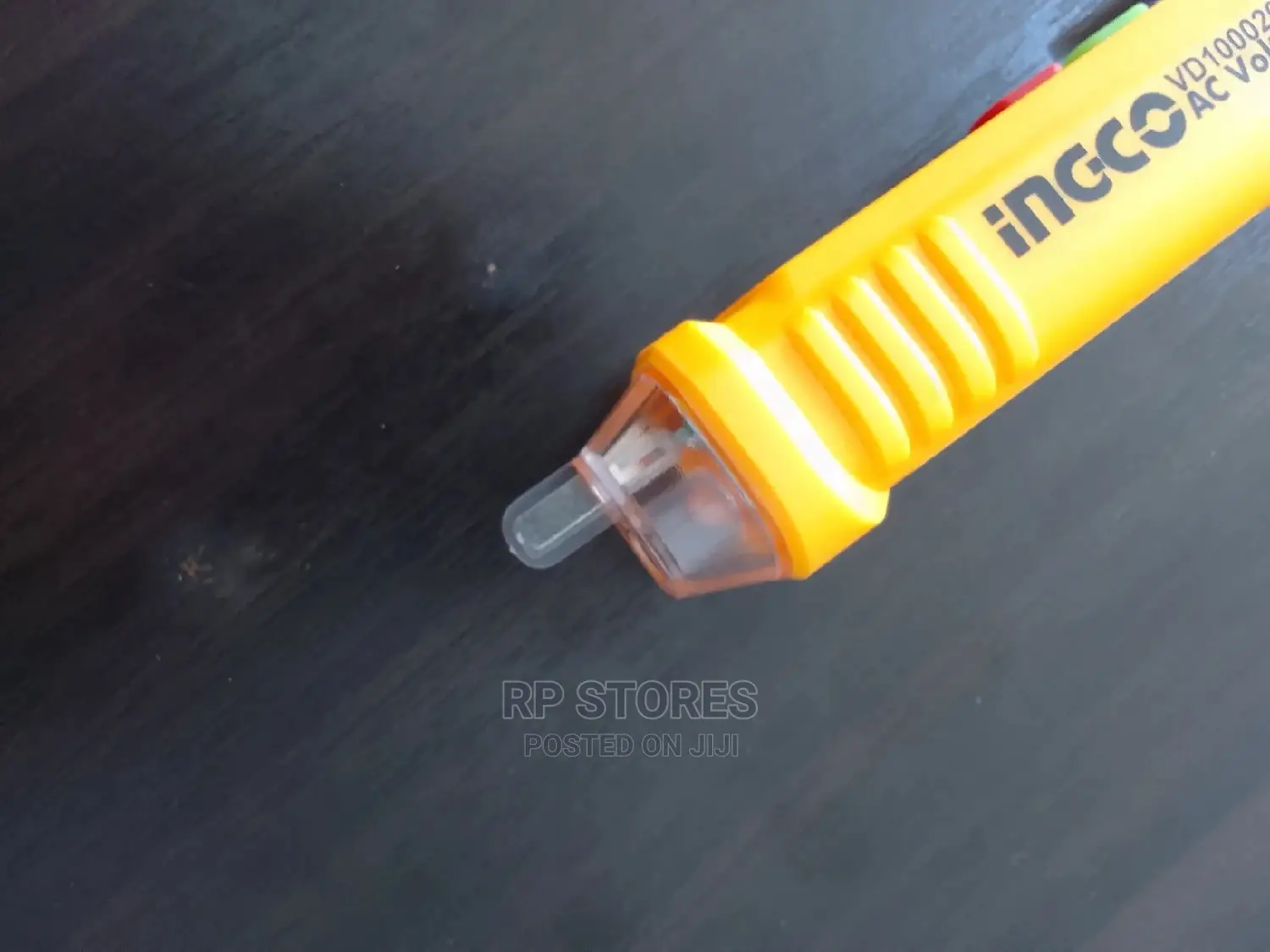 Ingco Ac Voltage Detector