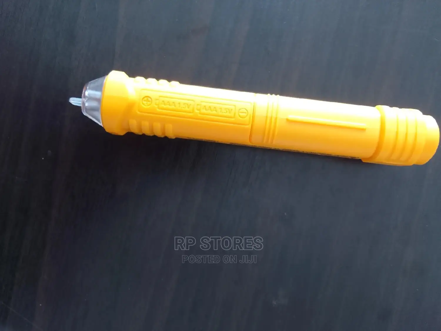Ingco Ac Voltage Detector