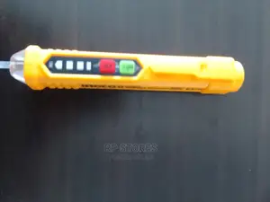 Ingco Ac Voltage Detector