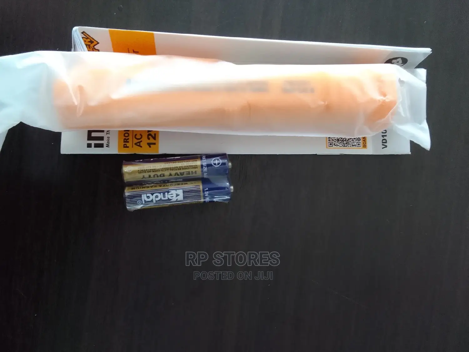 Ingco Ac Voltage Detector