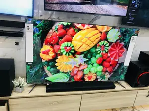 65 Inches Affordable Samsung Uq80 Inches Glossy LED Tv