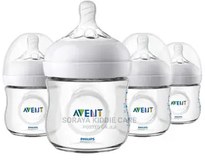 Philips Avent Bottle