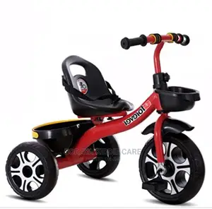Kids Bicycle