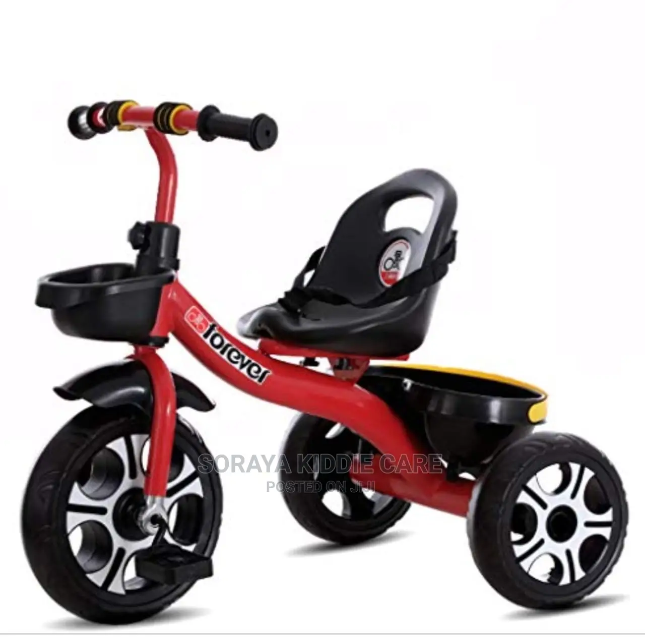 Kids Bicycle