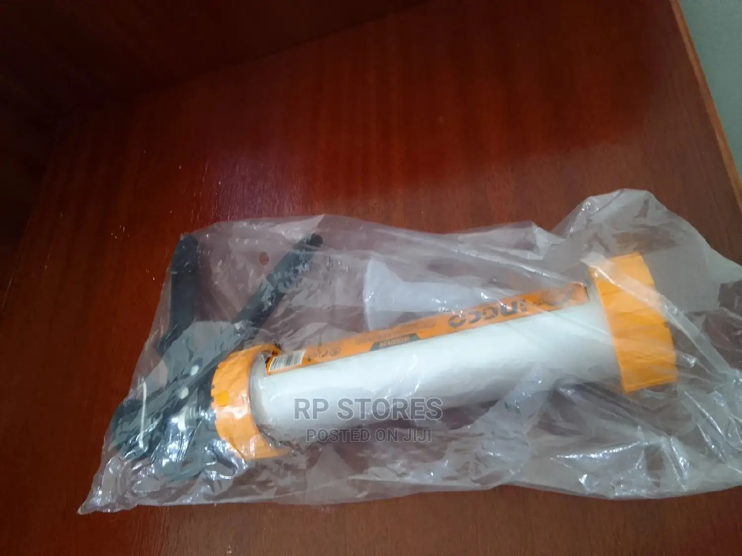 Ingco Aluminium Caulking Gun
