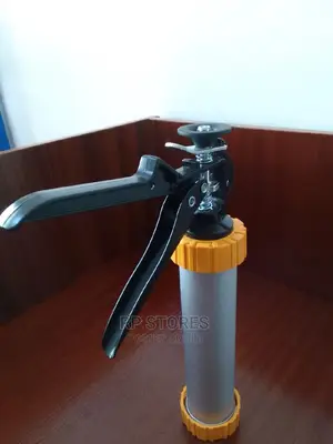 Ingco Aluminium Caulking Gun