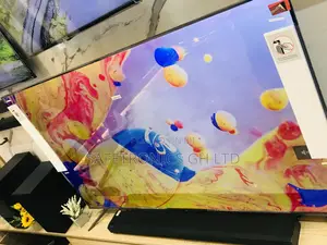 Lg UP77 75 Inches LED Glossy Perfect Design