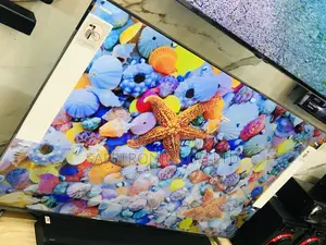 Lg UP77 75 Inches LED Glossy Perfect Design